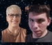 WizzertsMaus und Marvin PRY